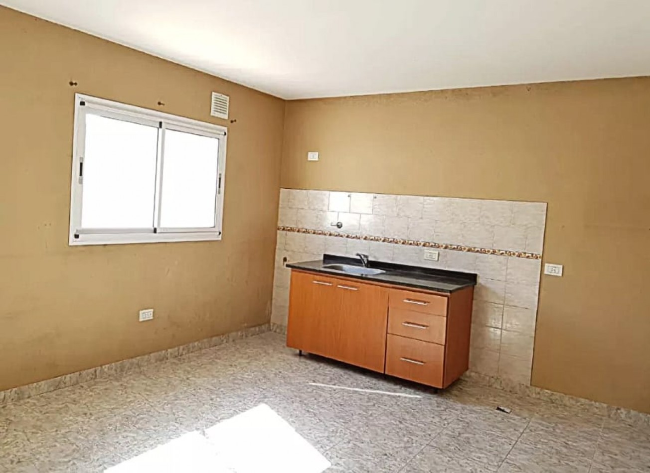 Duplex en venta