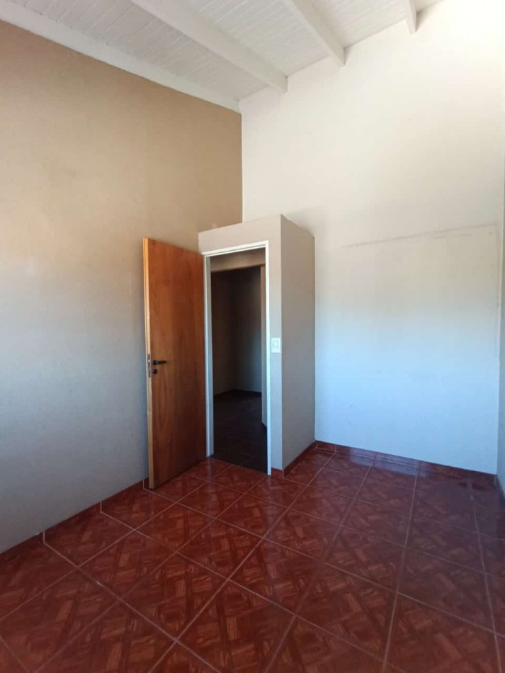 Duplex en venta