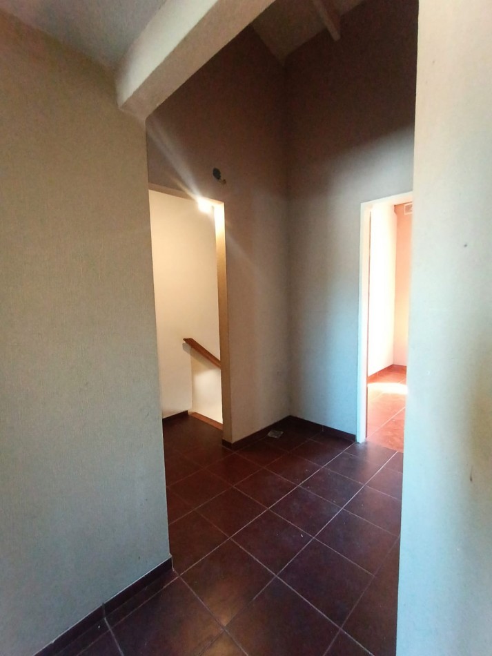 Duplex en venta