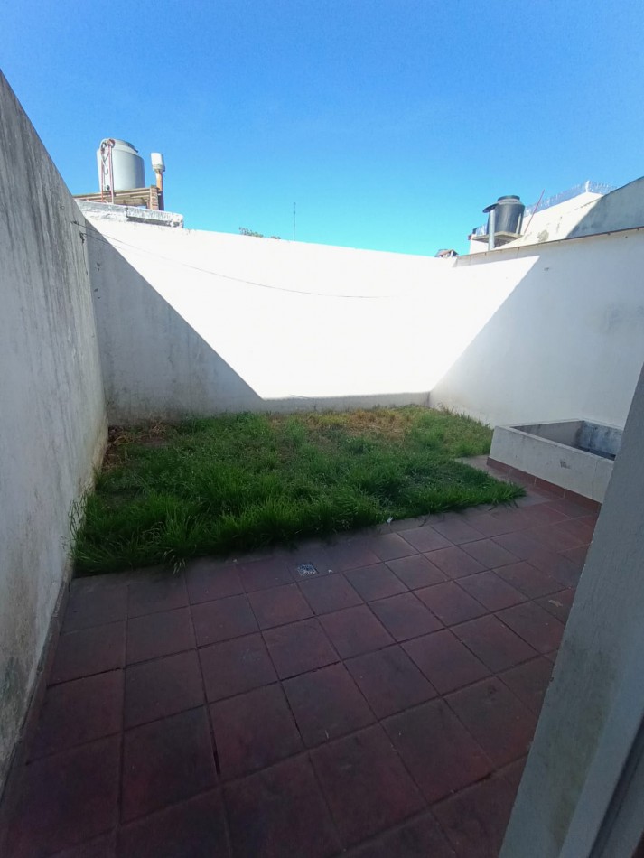 Duplex en venta