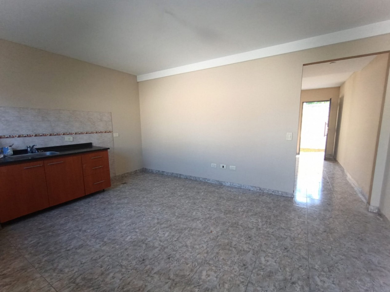 Duplex en venta