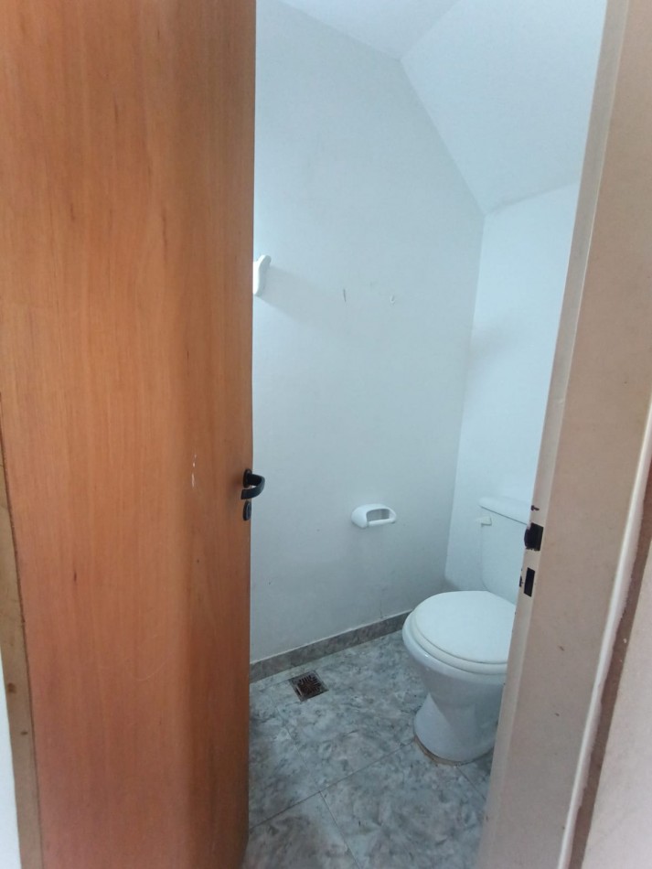 Duplex en venta