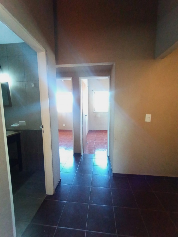 Duplex en venta
