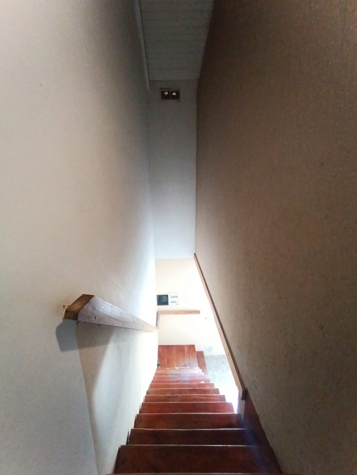 Duplex en venta