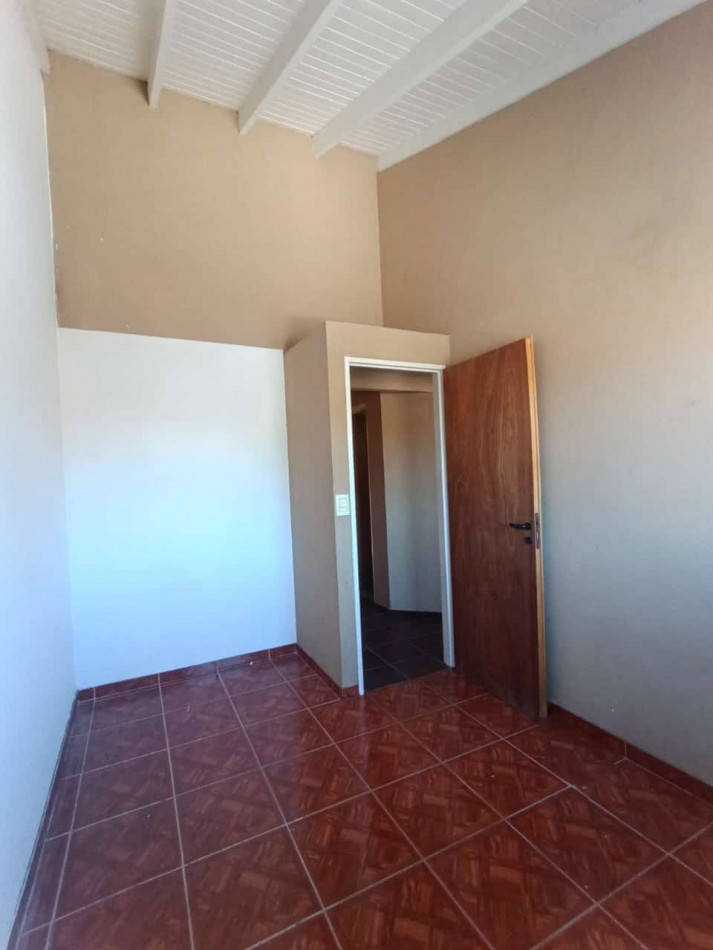 Duplex en venta