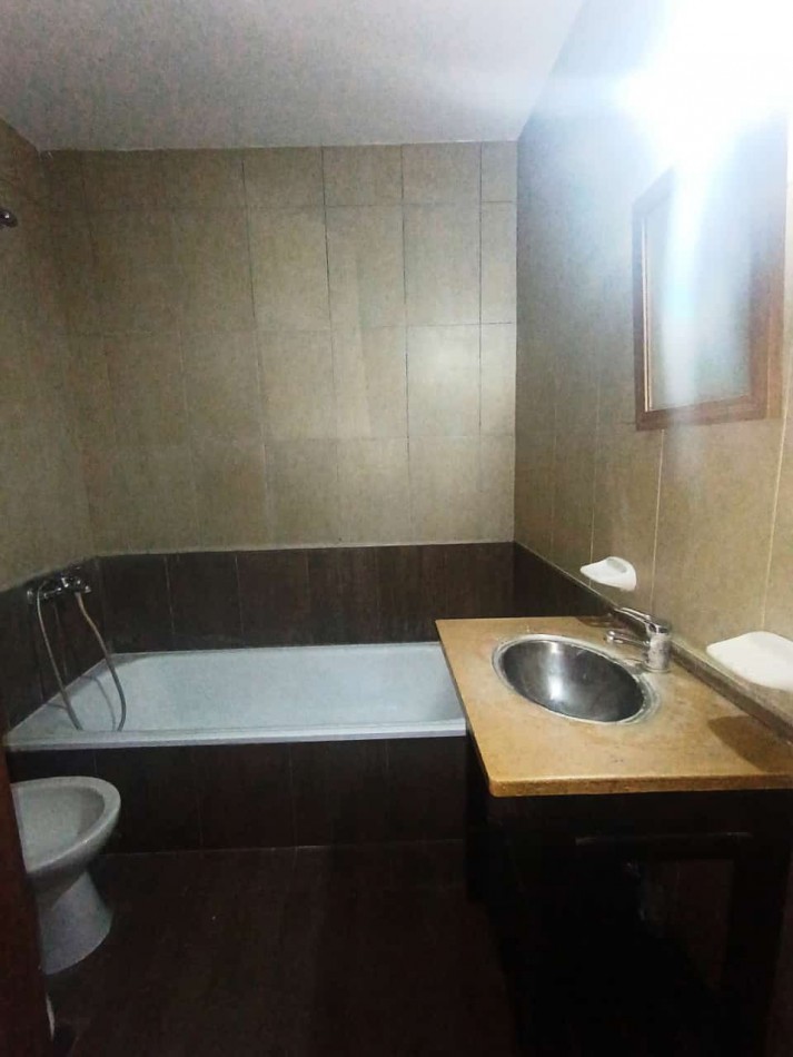 Duplex en venta
