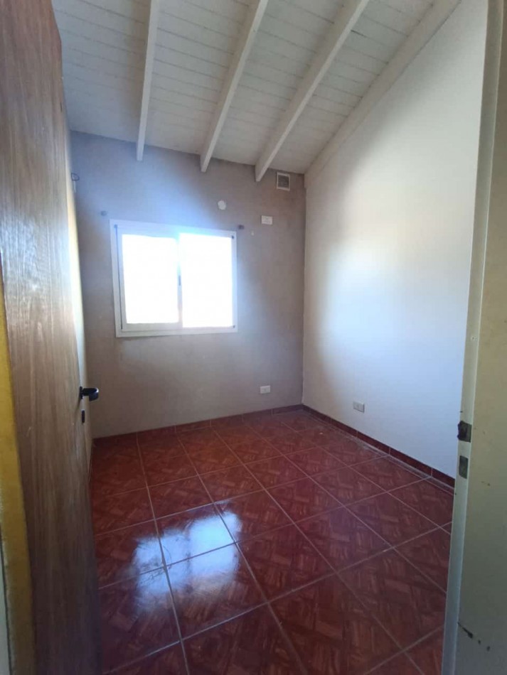 Duplex en venta