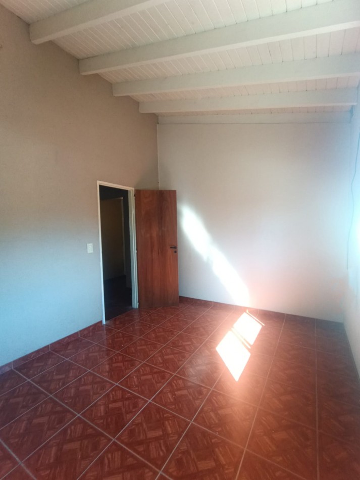 Duplex en venta