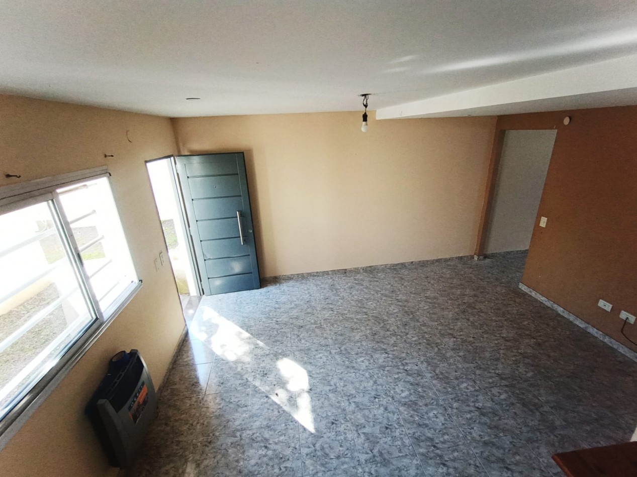 Duplex en venta