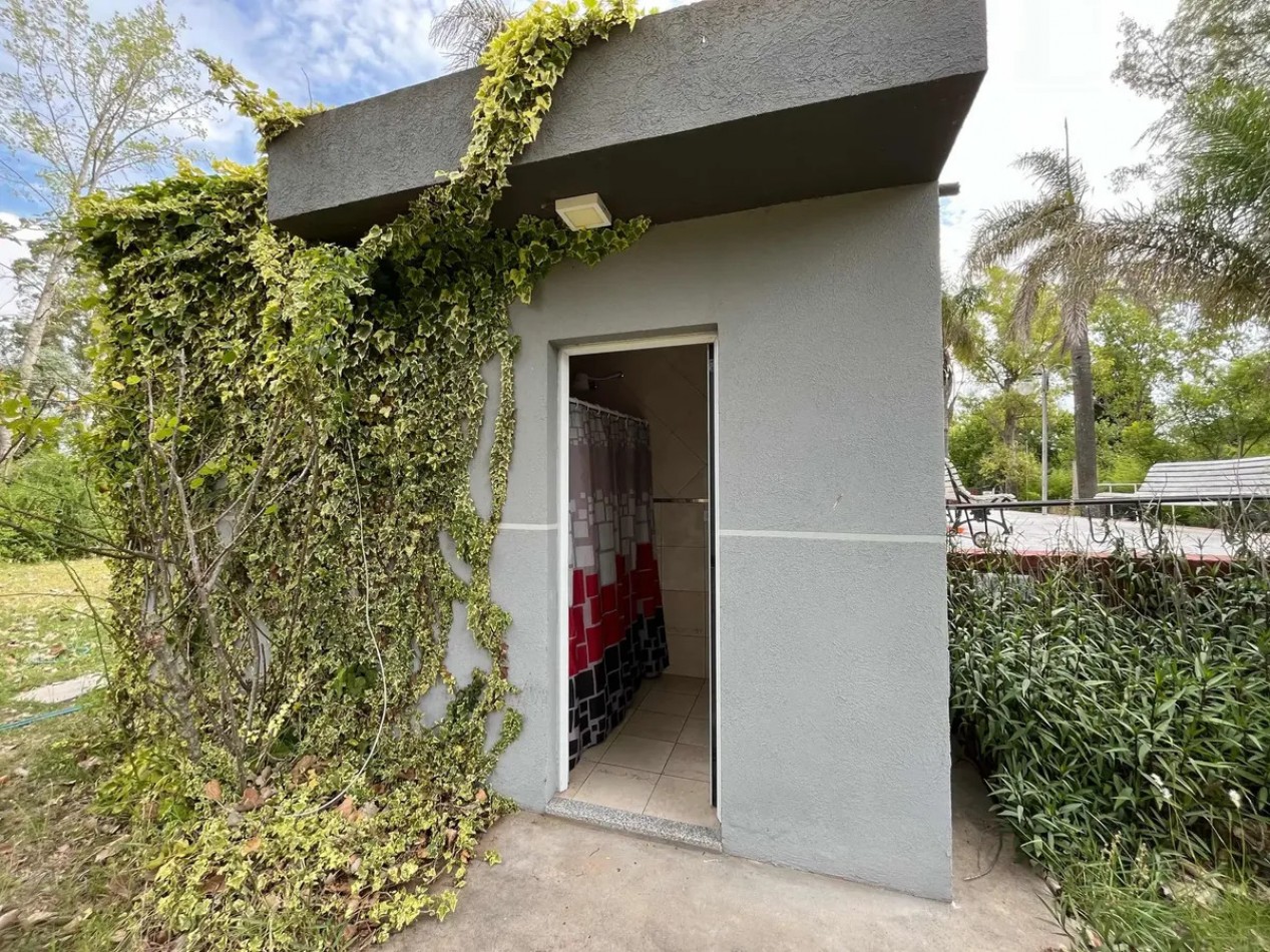 TERRENO EN VENTA