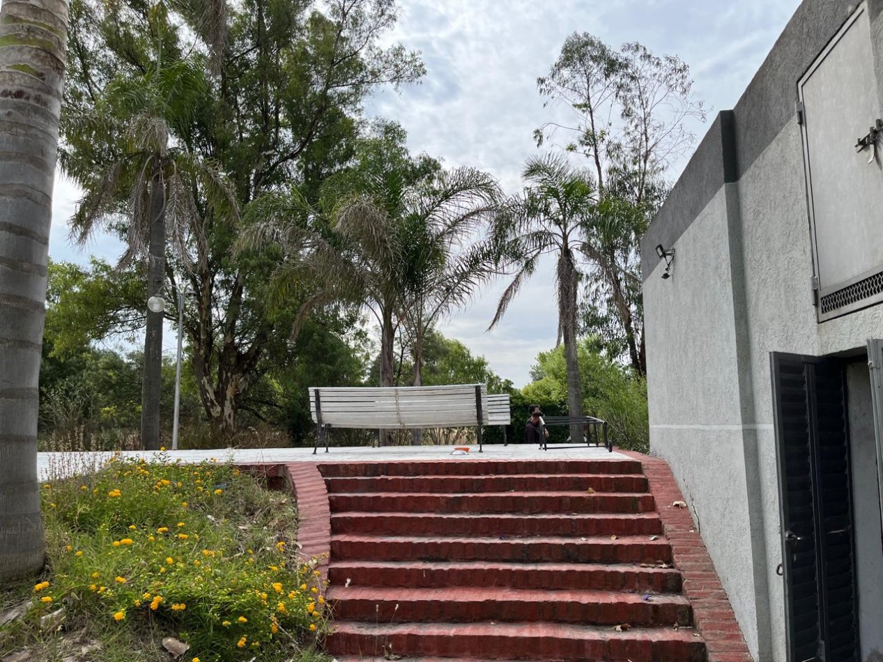 TERRENO EN VENTA