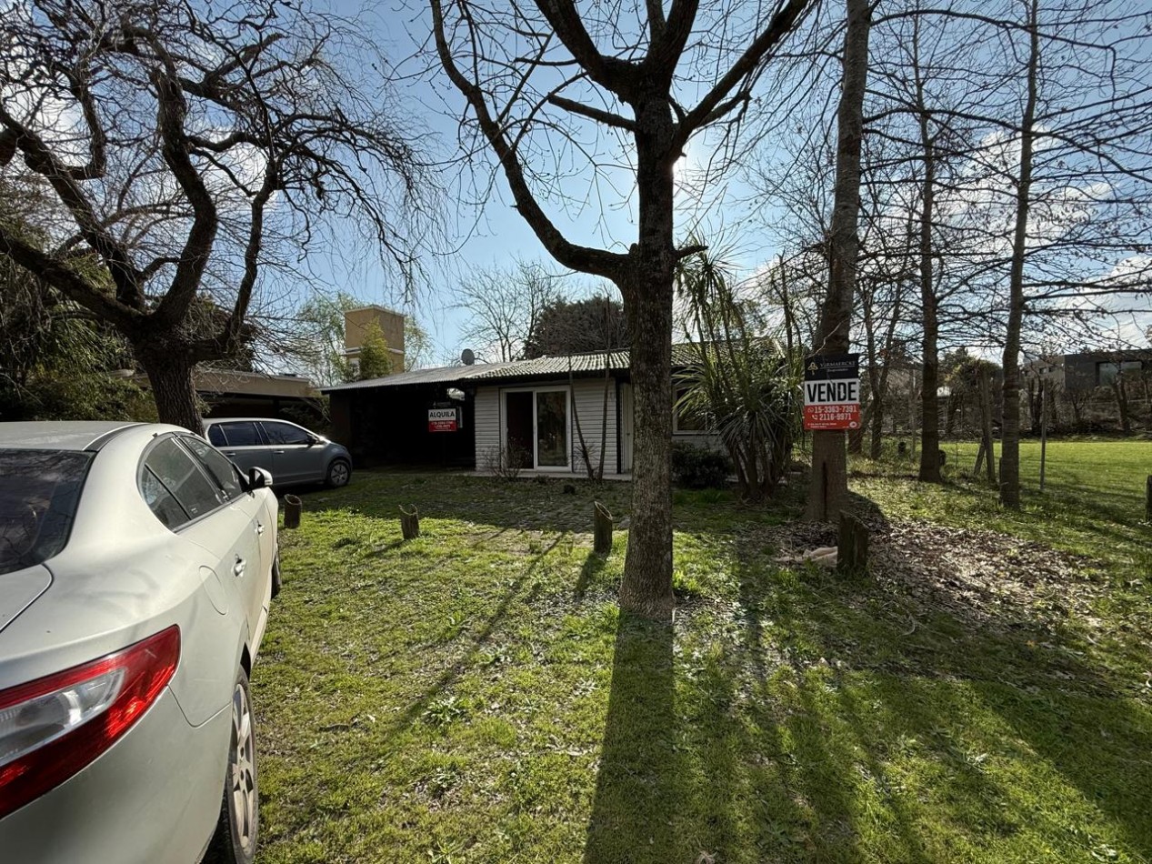 casa en venta