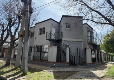 Departamentos en venta