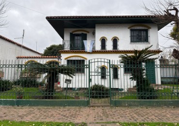 Casa en venta