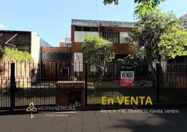 Casa en venta