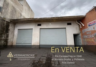 Local en venta