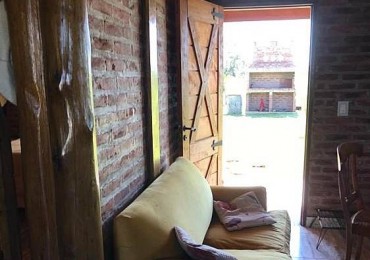Cabaña en venta