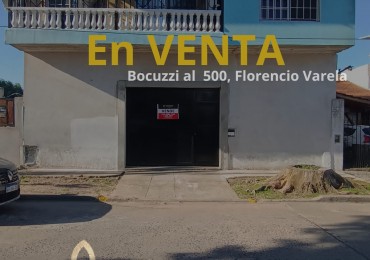 Casa en venta
