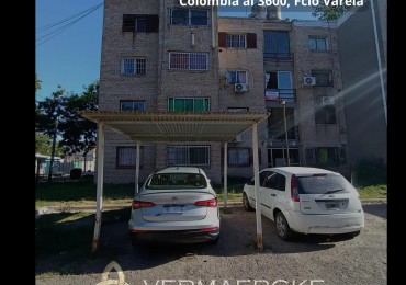 Departamento en venta