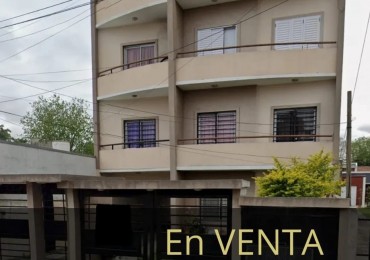 Departamento en venta