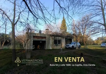 casa en venta 